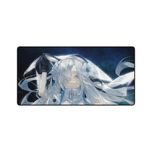 Load image into Gallery viewer, Virtual Youtuber Mouse Pad (Desk Mat)
