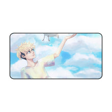 Load image into Gallery viewer, Tokyo Revengers Chifuyu Matsuno Mouse Pad (Desk Mat)
