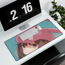 Load image into Gallery viewer, Sword Art Online Alternative: Gun Gale Online Mouse Pad (Desk Mat)
