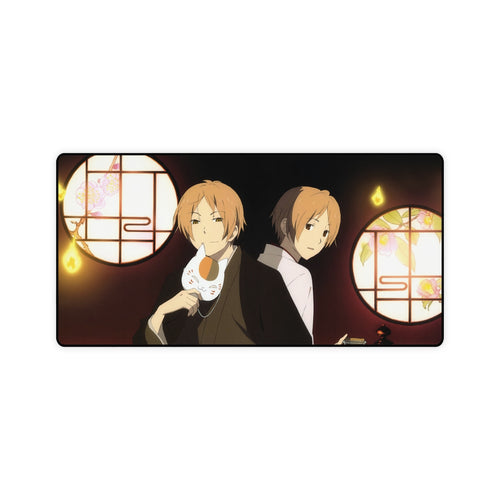 Natsume's Book of Friends Mouse Pad (Desk Mat)