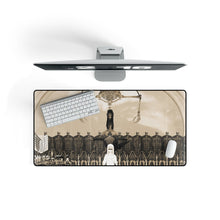Load image into Gallery viewer, Anime Attack On Titan Mouse Pad (Desk Mat)
