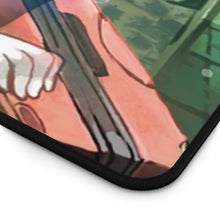Load image into Gallery viewer, Anime Original Mouse Pad (Desk Mat) Hemmed Edge
