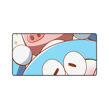 Load image into Gallery viewer, Anime Doraemon Mouse Pad (Desk Mat)
