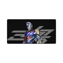 Load image into Gallery viewer, Anime Ultraman Mouse Pad (Desk Mat)
