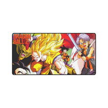 Load image into Gallery viewer, Anime Dragon Ball Z Mouse Pad (Desk Mat)
