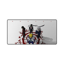 Load image into Gallery viewer, Anime Naruto Mouse Pad (Desk Mat)
