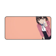 Load image into Gallery viewer, Saekano: How To Raise A Boring Girlfriend Mouse Pad (Desk Mat)
