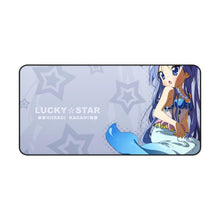 Load image into Gallery viewer, Lucky Star Kagami Hiiragi Mouse Pad (Desk Mat)
