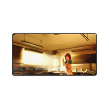 Load image into Gallery viewer, Anime Girl Mouse Pad (Desk Mat)
