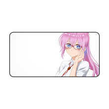 Load image into Gallery viewer, Shikimori&#39;s Not Just A Cutie Mouse Pad (Desk Mat)
