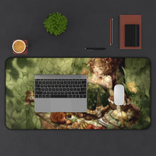 Load image into Gallery viewer, Anime Original Mouse Pad (Desk Mat) With Laptop
