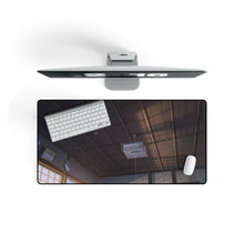 Load image into Gallery viewer, Your Name. Mouse Pad (Desk Mat)
