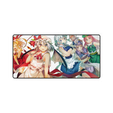 Load image into Gallery viewer, Touhou Mouse Pad (Desk Mat)
