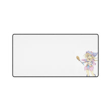 Load image into Gallery viewer, Dark Magician Girl Mouse Pad (Desk Mat)
