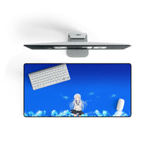 Load image into Gallery viewer, Angel Beats! Mouse Pad (Desk Mat)
