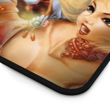 Load image into Gallery viewer, Anime Original Mouse Pad (Desk Mat) Hemmed Edge
