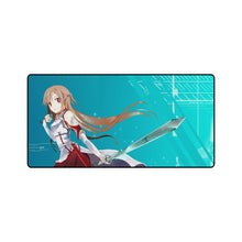 Load image into Gallery viewer, Sword Art Online Mouse Pad (Desk Mat)
