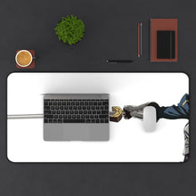 Load image into Gallery viewer, Fate/Stay Night Mouse Pad (Desk Mat) With Laptop
