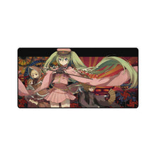 Load image into Gallery viewer, Vocaloid Mouse Pad (Desk Mat)
