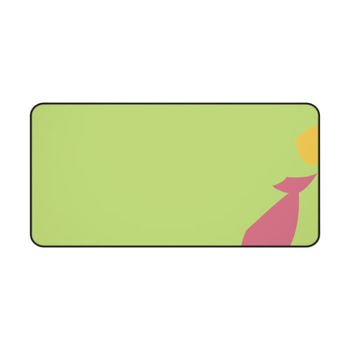 Anime Pokémon Mouse Pad (Desk Mat)