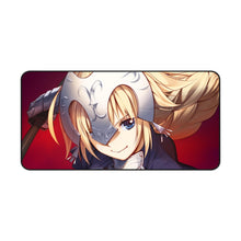 Load image into Gallery viewer, Fate/Apocrypha Ruler Mouse Pad (Desk Mat)
