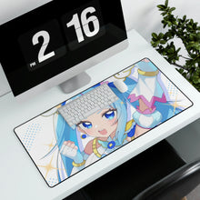 Load image into Gallery viewer, Sora Harewataru Mouse Pad (Desk Mat)
