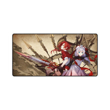 Load image into Gallery viewer, Benghuai Xueyuan Mouse Pad (Desk Mat)
