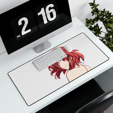 Load image into Gallery viewer, Izetta: The Last Witch Mouse Pad (Desk Mat)
