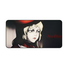 Load image into Gallery viewer, Another - Doll Mouse Pad (Desk Mat)
