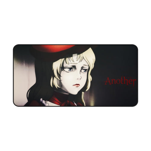 Another - Doll Mouse Pad (Desk Mat)