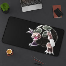 Load image into Gallery viewer, Anime Pokémon Mouse Pad (Desk Mat) On Desk
