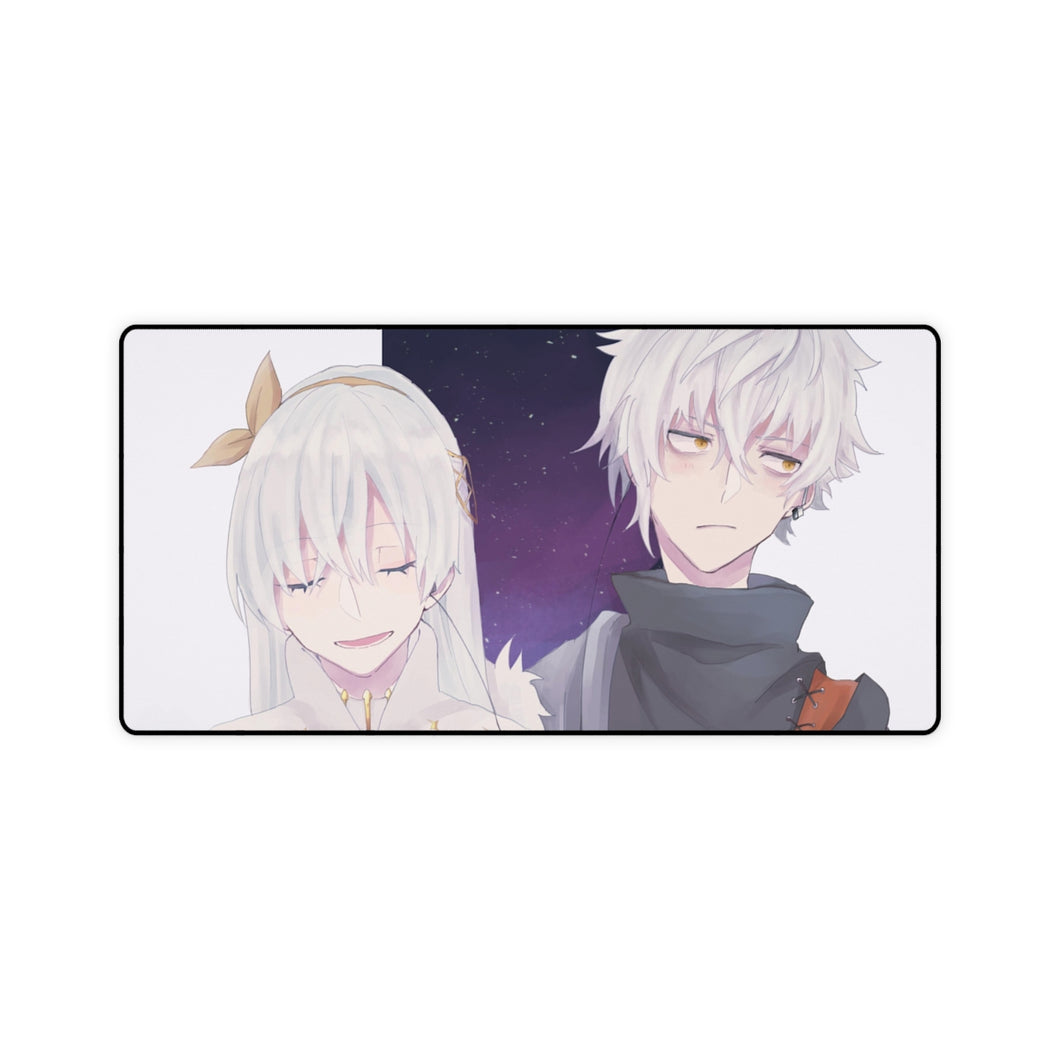 Fate/Grand Order Mouse Pad (Desk Mat)