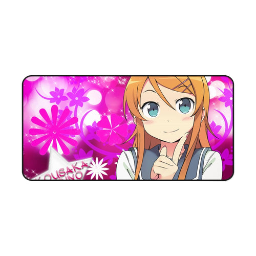 Oreimo Kirino Kousaka Mouse Pad (Desk Mat)