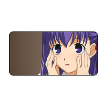 Load image into Gallery viewer, Fate/Stay Night: Unlimited Blade Works Mouse Pad (Desk Mat)
