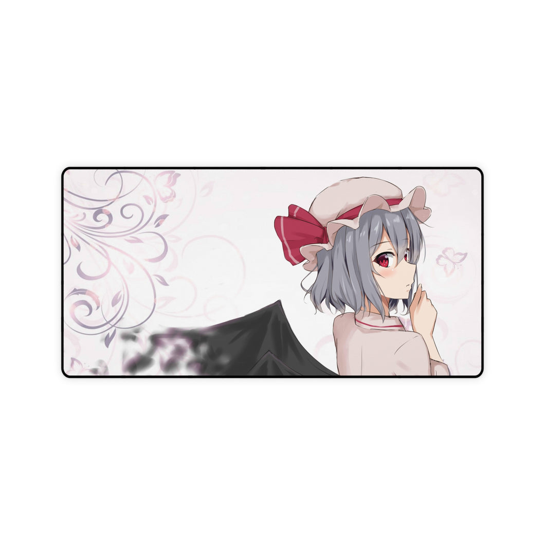 Touhou Mouse Pad (Desk Mat)