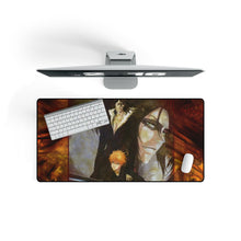 Load image into Gallery viewer, Anime Bleach Mouse Pad (Desk Mat)
