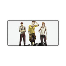 Load image into Gallery viewer, Tiger &amp; Bunny Mouse Pad (Desk Mat)
