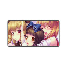 Load image into Gallery viewer, Touhou Mouse Pad (Desk Mat)
