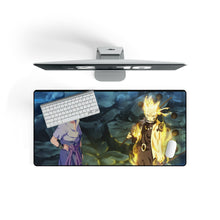 Load image into Gallery viewer, Anime Naruto Mouse Pad (Desk Mat) On Desk
