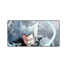 Load image into Gallery viewer, Anime One-Punch Man Mouse Pad (Desk Mat)
