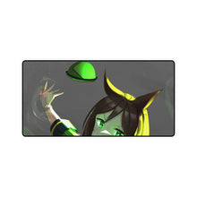 Load image into Gallery viewer, Hayakawa Tazuna Mouse Pad (Desk Mat)
