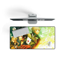 Load image into Gallery viewer, Anime Amnesia Mouse Pad (Desk Mat)

