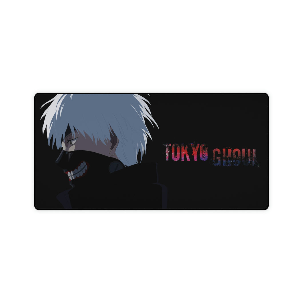 Anime Tokyo Ghoul Mouse Pad (Desk Mat)