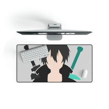 Load image into Gallery viewer, Sword Art Online Mouse Pad (Desk Mat)

