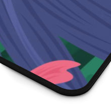 Load image into Gallery viewer, Furude Rika Mouse Pad (Desk Mat) Hemmed Edge
