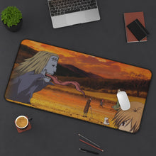 Load image into Gallery viewer, Natsume&#39;s Book Of Friends Mouse Pad (Desk Mat) On Desk
