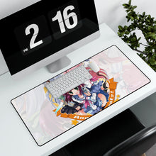 Load image into Gallery viewer, Angel Beats! Mouse Pad (Desk Mat)
