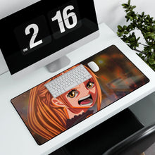 Load image into Gallery viewer, One Piece Nami Mouse Pad (Desk Mat) With Laptop
