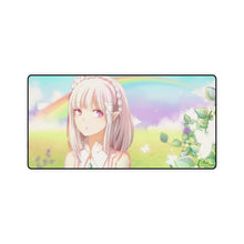 Load image into Gallery viewer, Anime Re:ZERO -Starting Life in Another World- Mouse Pad (Desk Mat)
