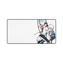Load image into Gallery viewer, Tsugumomo Mouse Pad (Desk Mat)
